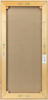 Ruben Heleander, "Pinjeträd".