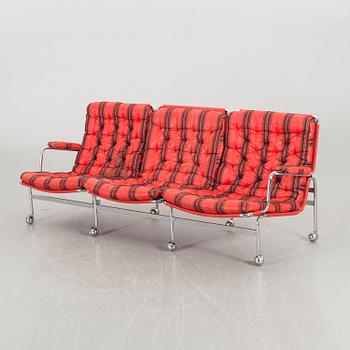 BRUNO MATHSSON, soffa "Karin" för DUX.
