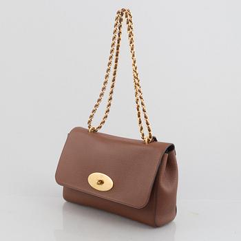 Mulberry, bag, "Medium Lily Legacy".