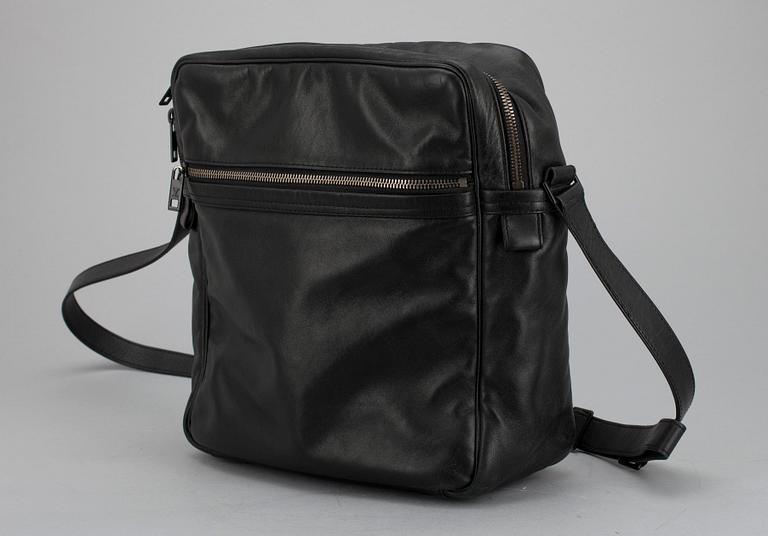 LOUIS VUITTON, VÄSKA, messenger bag, Louis Vuitton.
