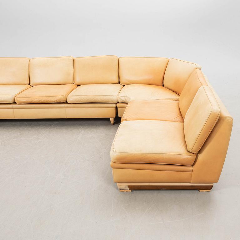 Corner sofa/Modular sofa DUX, late 1900s-.