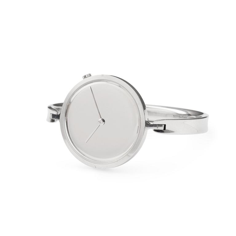 VIVIANNA TORUN BÜLOW HÜBE, armbandsur, Georg Jensen.