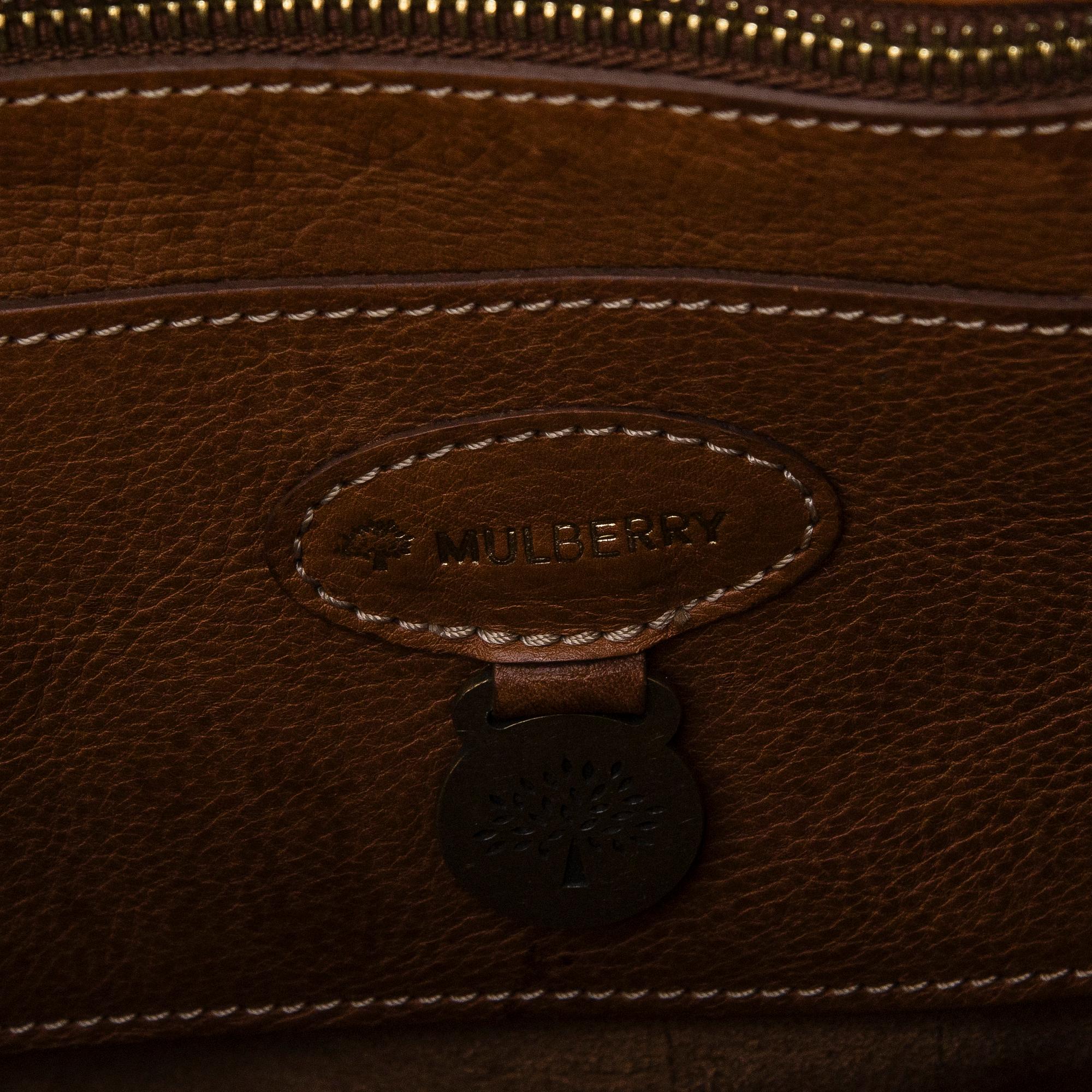 Mulberry, laukku, "Bayswater".