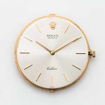 Rolex, Cellini.