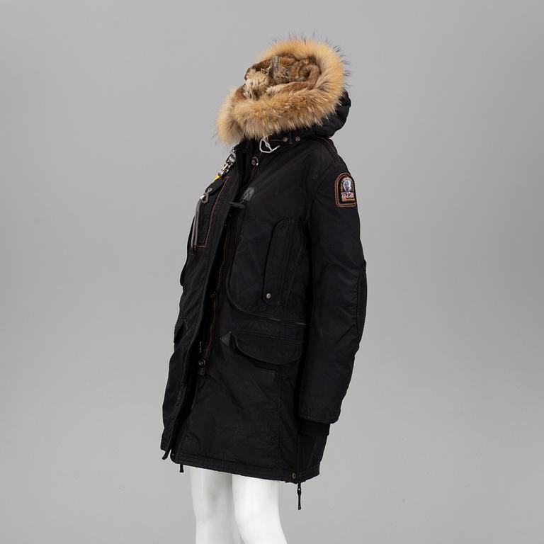 PARAJUMPERS, dunjacka, "Kodiak", "Masterpiece Series", storlek L.