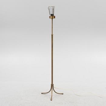 Josef Frank, floor lamp, model G 2326, Svenskt Tenn, Sweden.