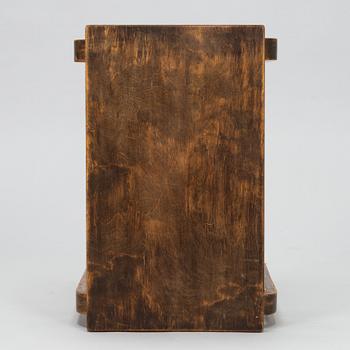 Alvar Aalto, A mid-20th century 'A 86' table for Huonekalu- ja Rakennustyötehdas A.B.
