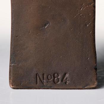 Lisa Larsson, "Myran", Scandia Present, ca 1978, ed. 84/999.