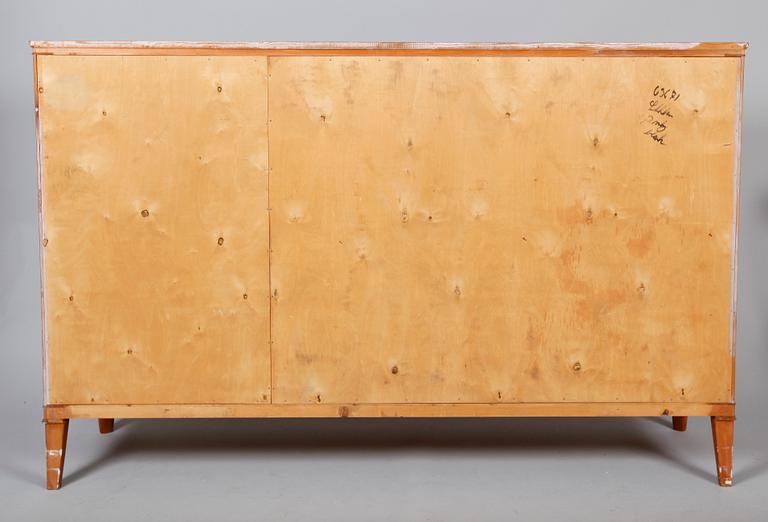 SIDEBOARD, AB Carlsson & Reicke, Stockholm, 1900-talets mitt.
