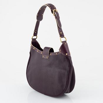 Louis Vuitton, bag, "L'affriolant hobo bag" from "The Suhali collection", 2004.