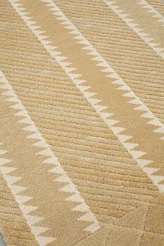 Barbro Nilsson, MATTO, Barbro Nilsson, AB MMF, ca 255 x 170 cm.