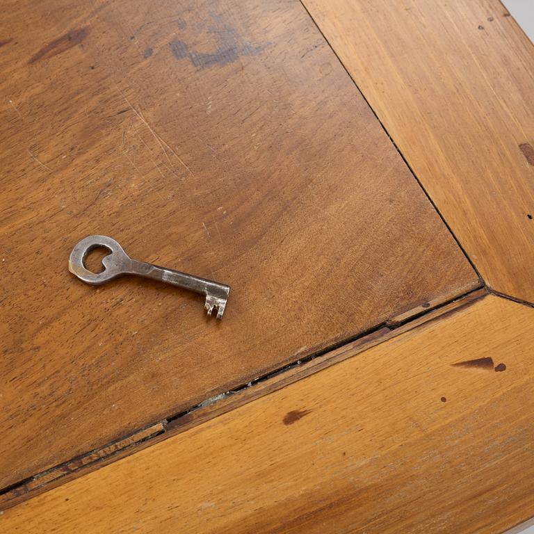 A sideboard early 20th century.