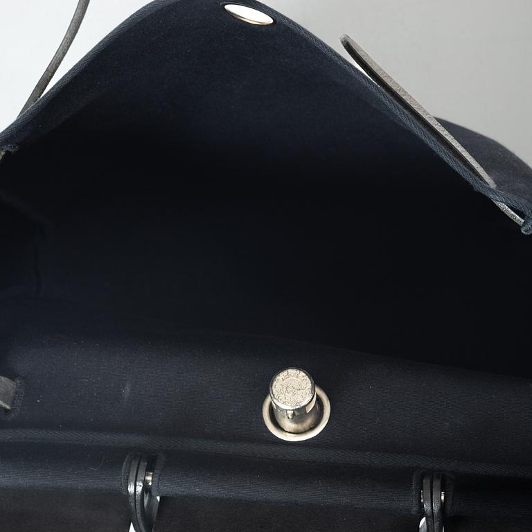 Hermés, väska, "Herbag", 1999.