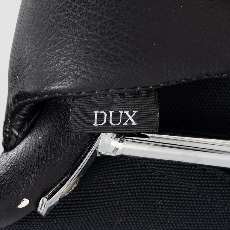 Bruno Mathsson, a 'Jetson' easy chair, Dux.