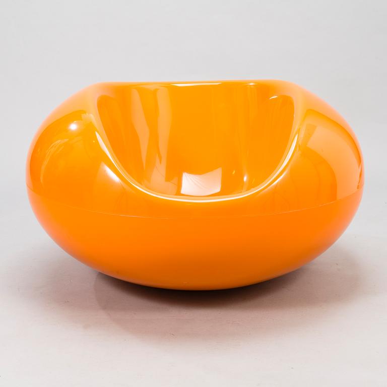 EERO AARNIO, A 'Pastil chair' for Adelta.