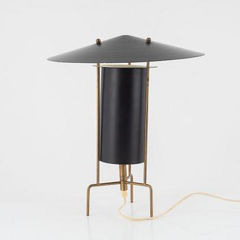 Hans-Agne Jakobsson, table lamp, Hans-Agne Jakobsson AB, Markaryd mid-20th century.