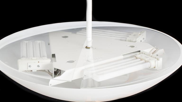 TAKLAMPOR, ett par, Hans Agne Jakobsson.