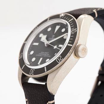 Tudor, Black Bay Fifty-Eight, wristwatch, 39 mm.