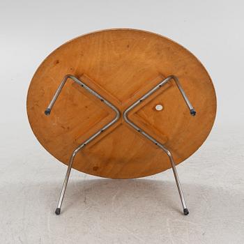 Charles & Ray Eames, a 'Dimple' coffee table, Herman Miller.