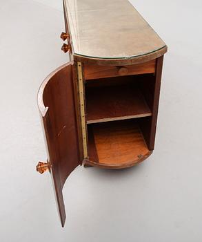 SIDEBOARD, art déco, 1900-talets första hälft.