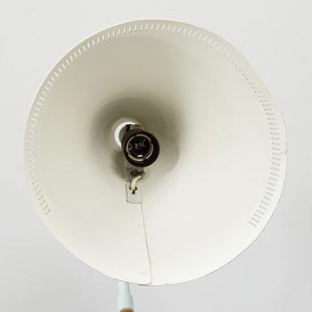 Paavo Tynell, floor lamp, model K10-10, Idman, mid-20th century.