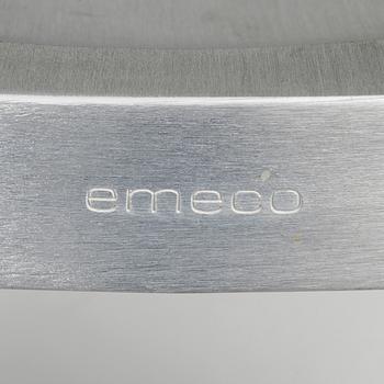 Emeco, three 'Navy counter' stols, 2010's/20's.