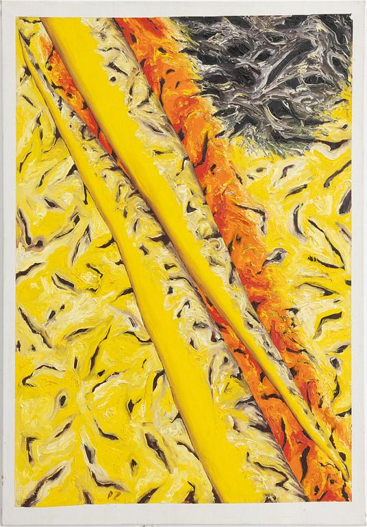 Petter Zennström, "Två".