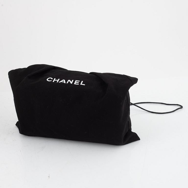 Chanel, bag, "Flap bag", 2017.