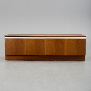 SIDEBOARD, "Mambo", Jan Ole Ertzeid, Bagn Møbelindustri, 1972/73.