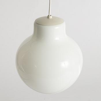 Gunnar Asplund, A GA2 pendandt lamp, Blond Belysning, contemporary.