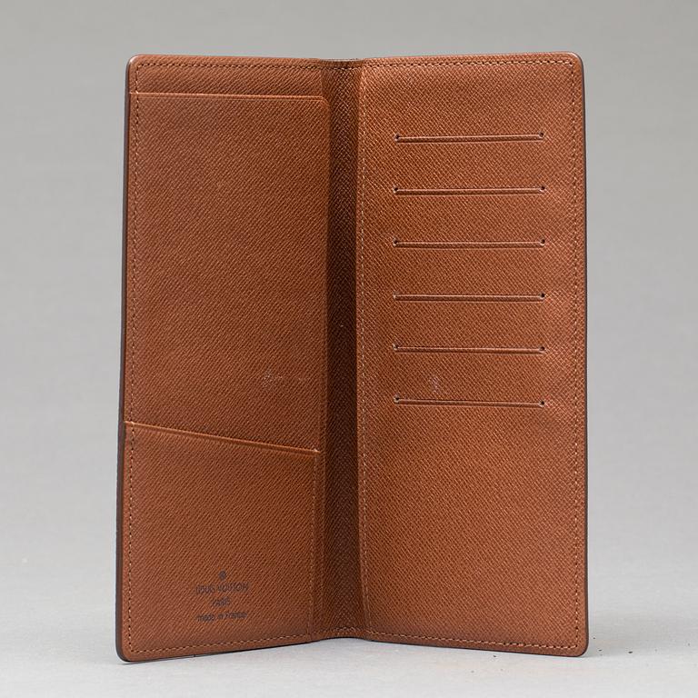 PLÅNBOK, Louis Vuitton.
