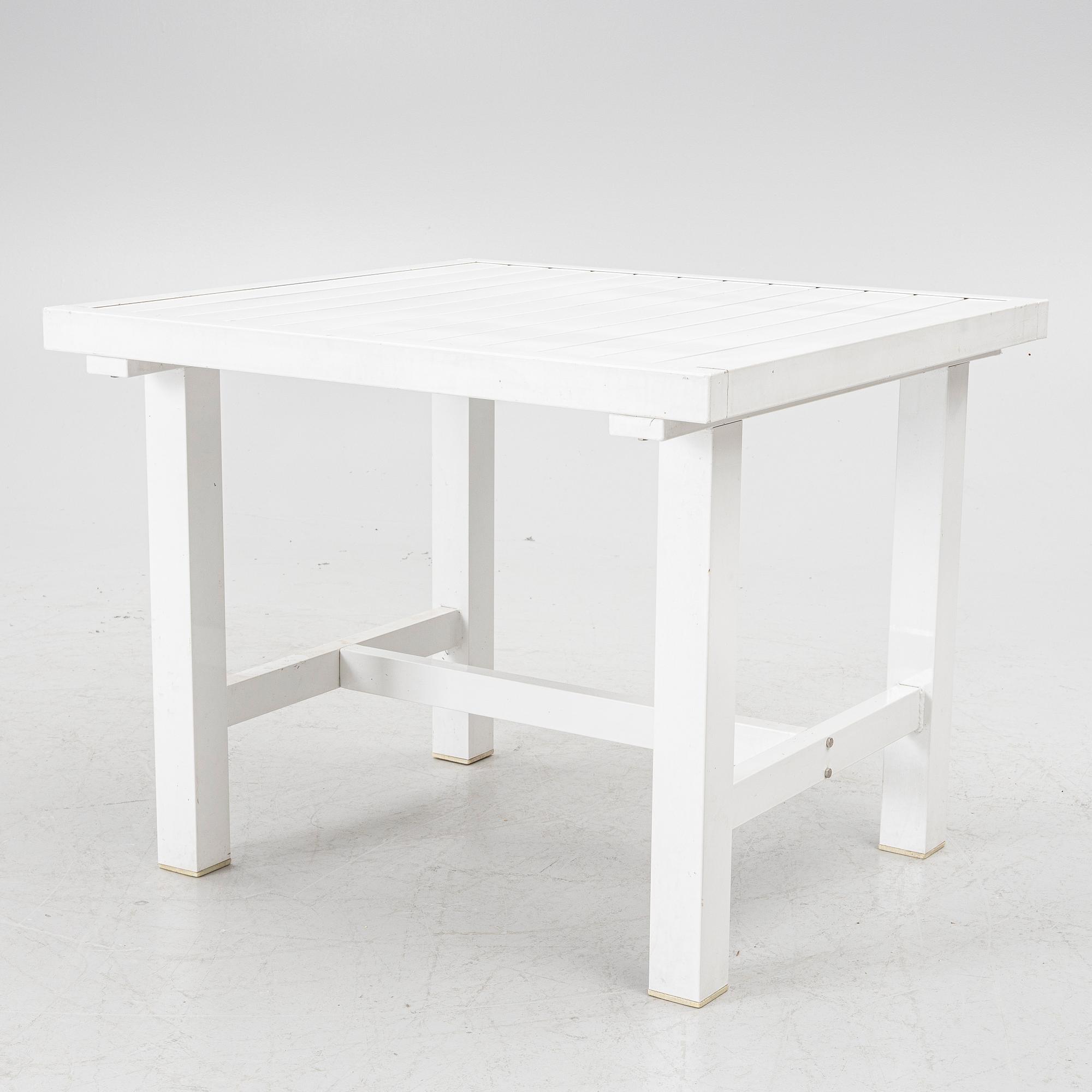 Elsa Stackelberg, table, Free Form, contemporary.