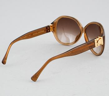 LOUIS VUITTON, sunglasses.