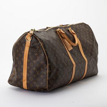 Louis Vuitton, Weekendbag, "Keepall 60".