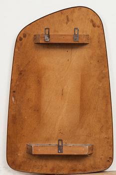 SPEGEL, 1900-talets mitt.