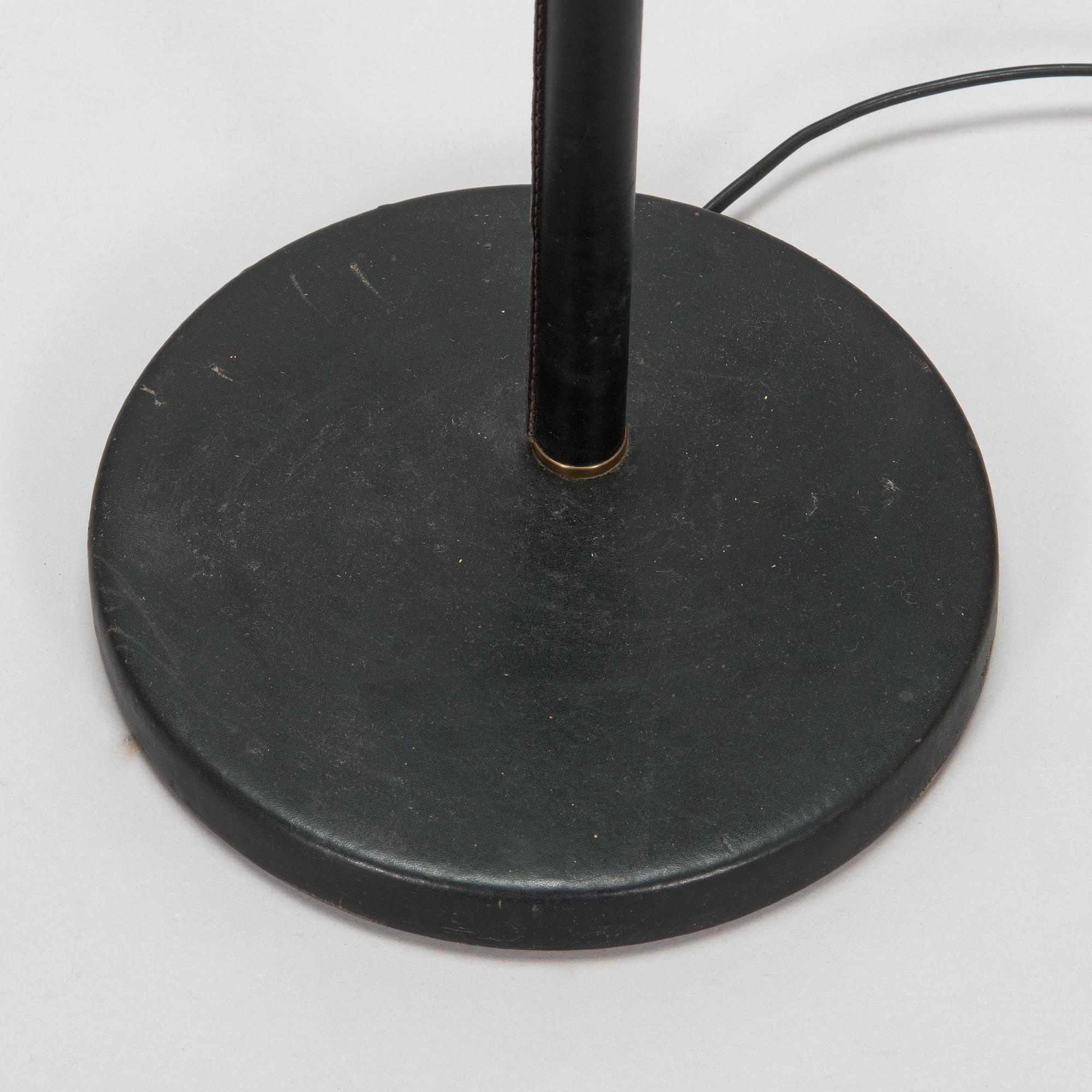 Alvar Aalto, ’A811' floor light for Valaistustyö.