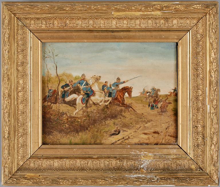 BEMÅLAT TRYCK, 1900-talets början.