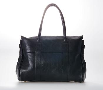 VÄSKA, "Bayswater", Mulberry.
