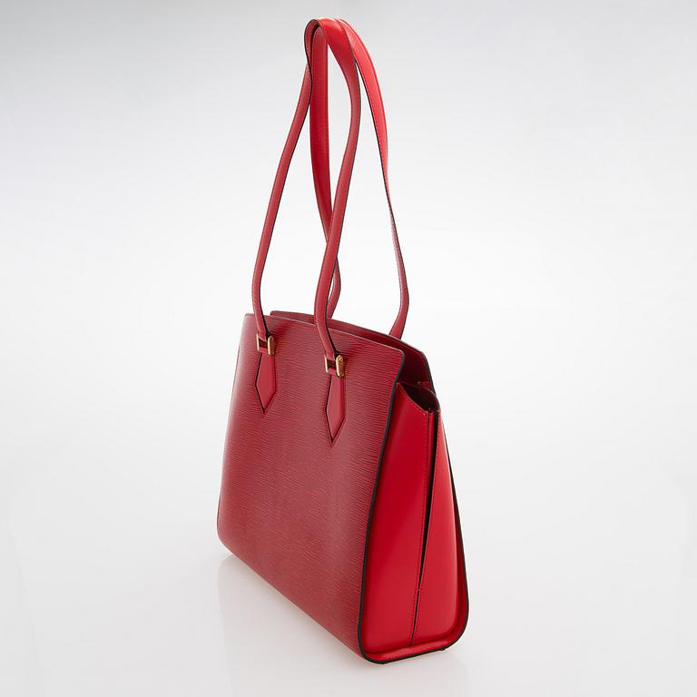 Louis Vuitton, "Duplex", laukku.