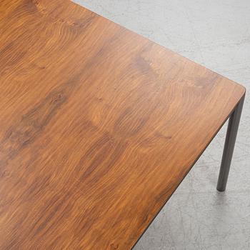 Dining table, Minotti, Italy.