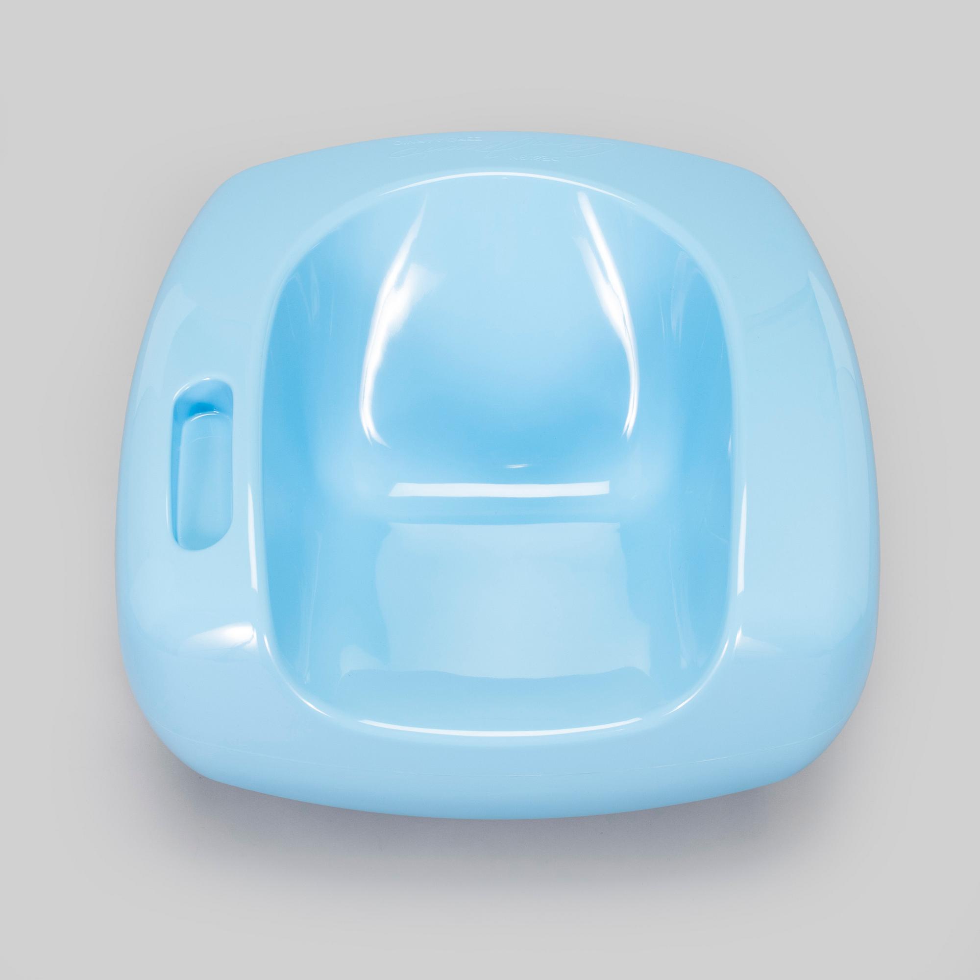 Eero Aarnio, "Soap-tuoli" Artekno, signeerattu Eero Aarnio, 2010.