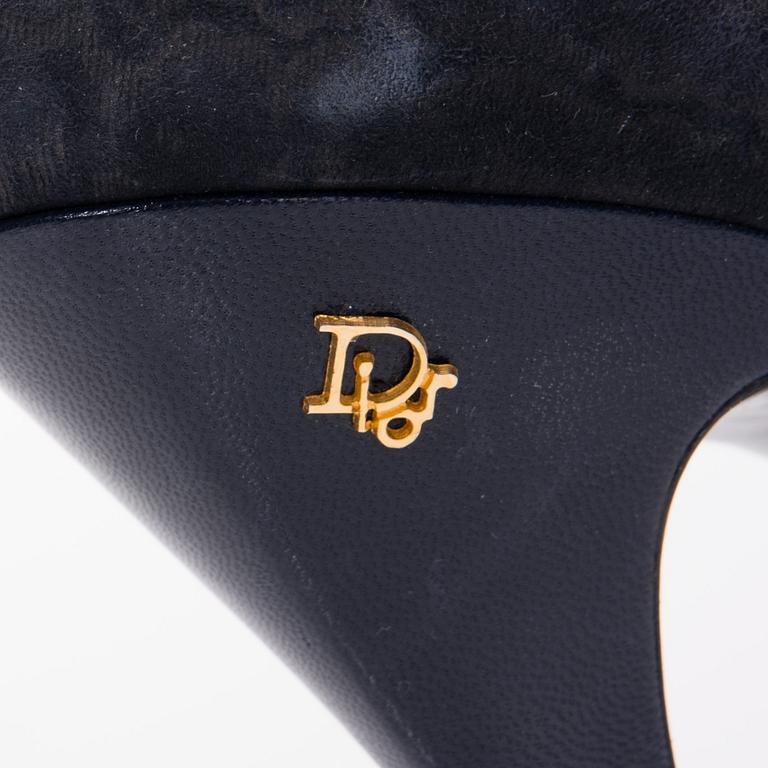 KENGÄT, Christian Dior.
