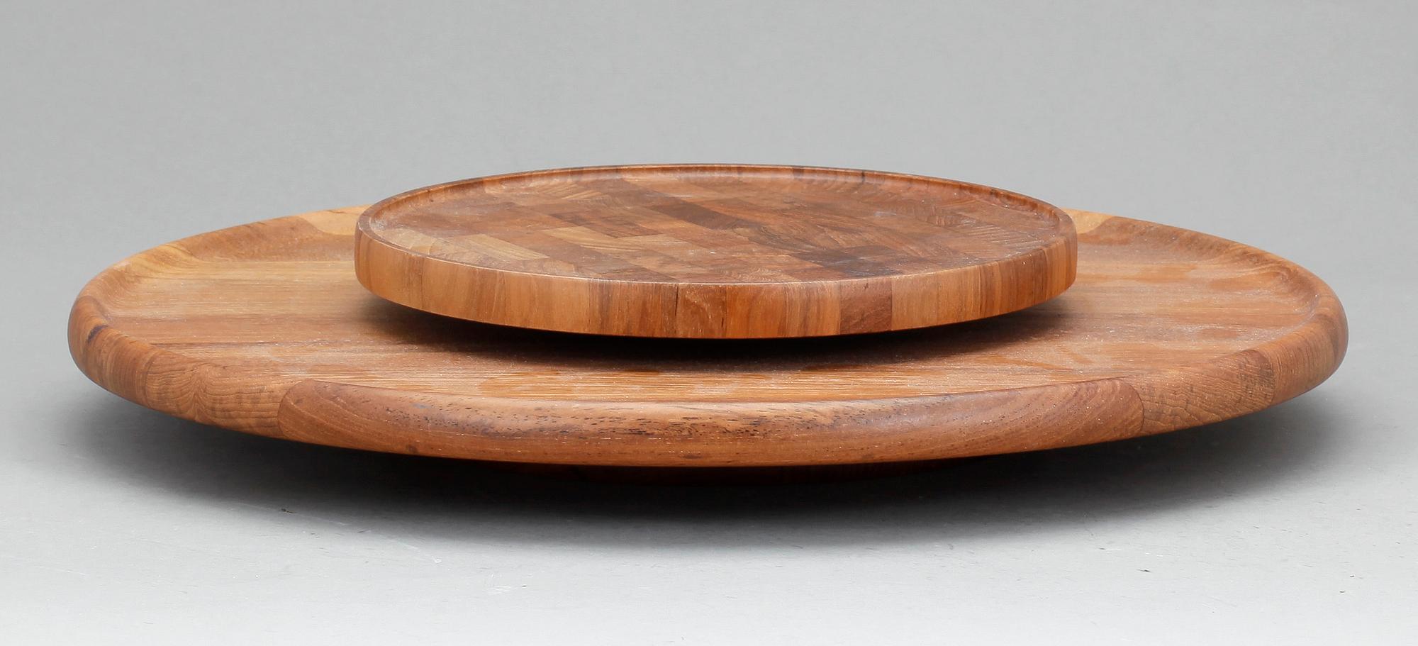 SERVERINGSBRICKA, Digsmed, Danmark, 1900-talets andra hälft.