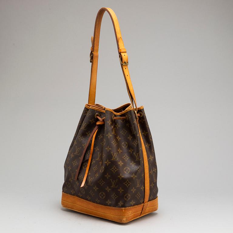 LOUIS VUITTON, väska, "Noé".