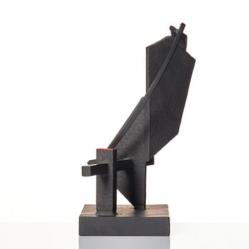 Robert Jacobsen, Untitled.