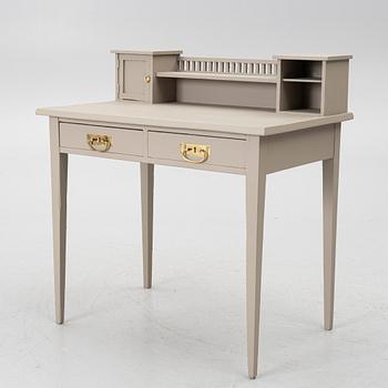 Skrivbord, 1900-talets första hälft.