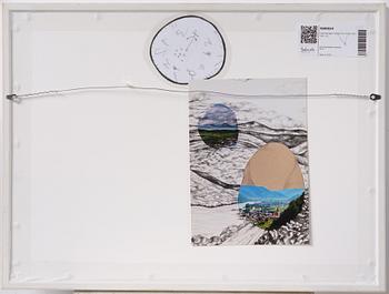 Hale Güngör Oppenheimer​, Untitled.