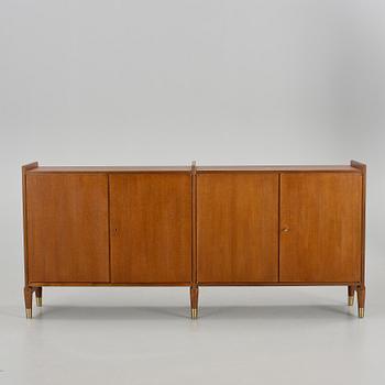 SIDEBOARD, 1950/60-tal.