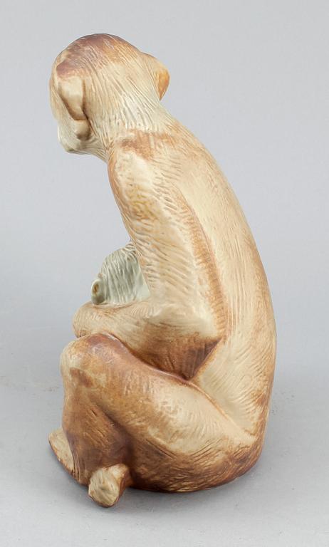 FIGURIN, porslin, Lladro, Spanien, 1900-tal.