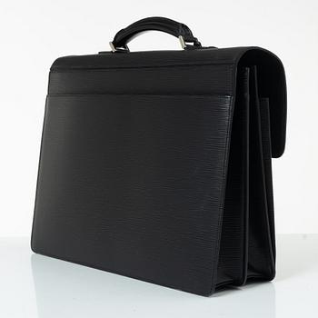 Louis Vuitton, Portfolio, "Neo Robusto", 2007.